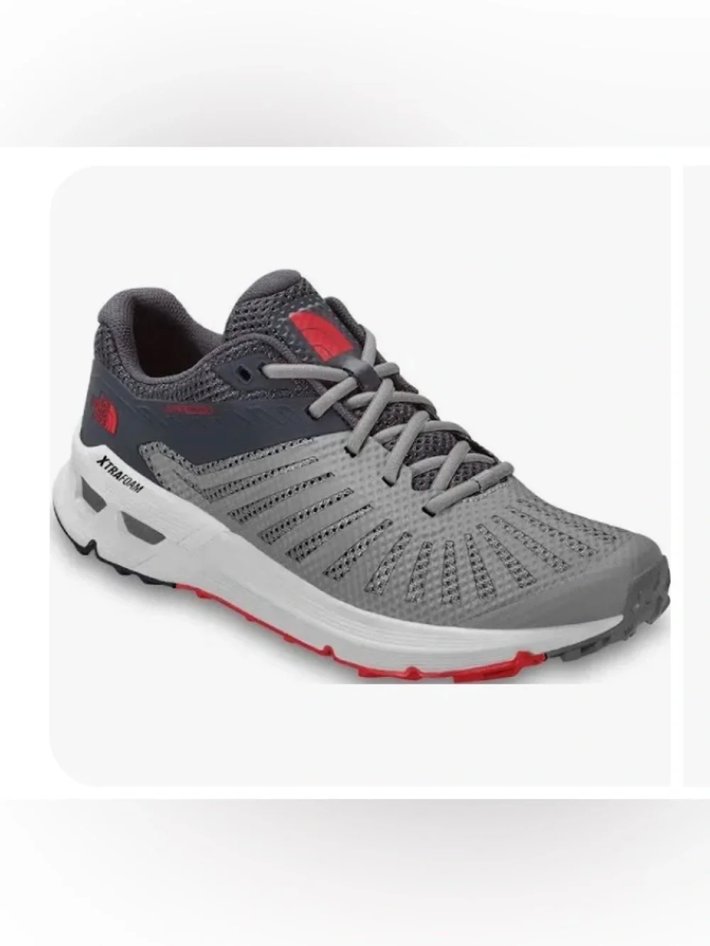 The North Face Ampezzo Sneakers Men’s Sz 10.5 Runner Gorpcore Outdoor gym trails